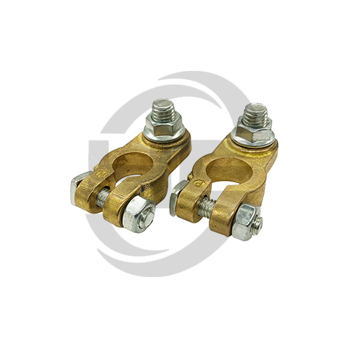 Brass Battery Terminal 3